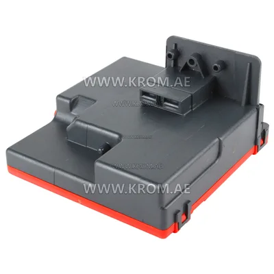 Honeywell S4565BF1120B control box