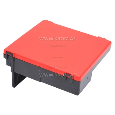 Honeywell S4565BF1112 gas boiler control unit