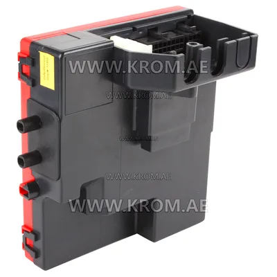 Honeywell S4965CM1068B control box