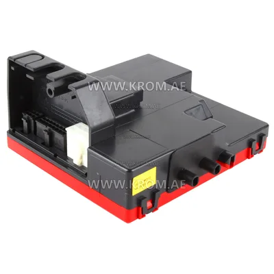 Honeywell S4965CM1068B control box