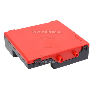 Honeywell S4565C1090 gas boiler control unit