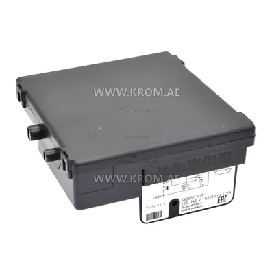 Honeywell S4565C1017 gas boiler control unit
