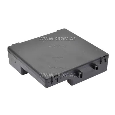 Honeywell S4565C1017 gas boiler control unit