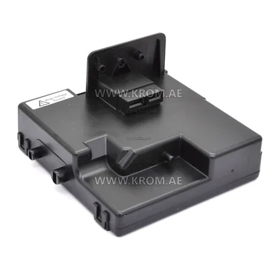 Honeywell S4565C1017 gas boiler control unit