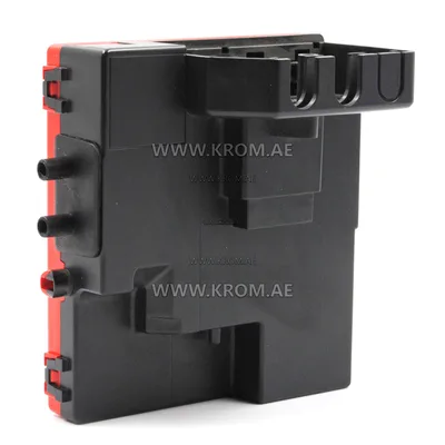 Honeywell S4965CM1050 gas boiler control unit