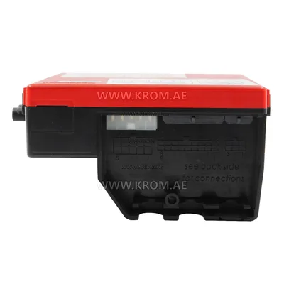 Honeywell S4965CM1050 gas boiler control unit