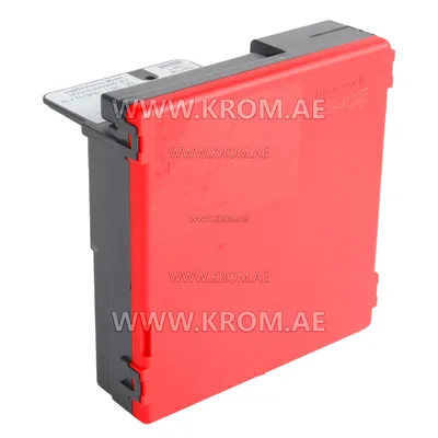 Honeywell S4565R1006B control box