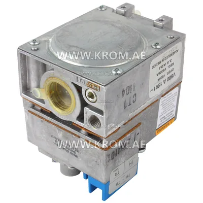 Honeywell V800A1591 gas valve
