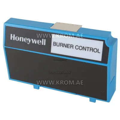 Honeywell S7820A1007 remote reset module