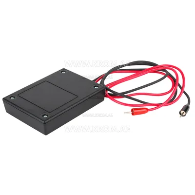 Honeywell 203659U UV flame simulator