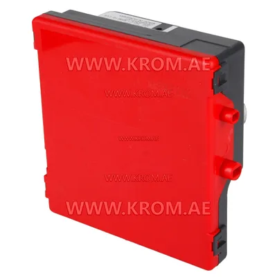 Honeywell S4565R1055 gas boiler control unit