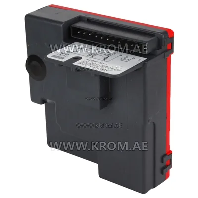 Honeywell S4565R1055 gas boiler control unit