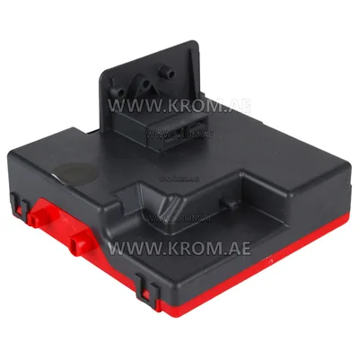 Honeywell S4565R1055 gas boiler control unit