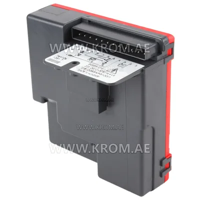 Honeywell S4565R1014B control box