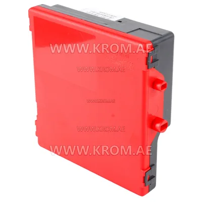 Honeywell S4565R1014B control box
