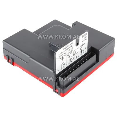 Honeywell S4565R1014B control box