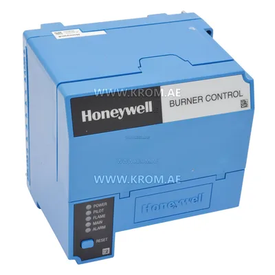 Honeywell RM7890B1014 burner control