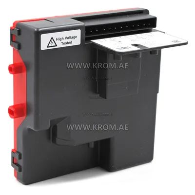 Honeywell S4565D3023 gas boiler control unit