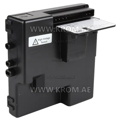 Honeywell S4565QD1004 gas boiler control unit