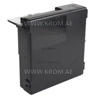 Honeywell S4565QD1004 gas boiler control unit