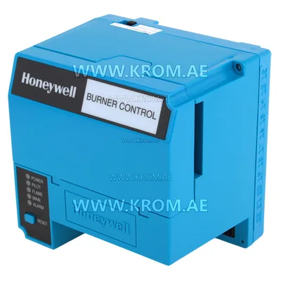 Honeywell RM7840L1075 burner control