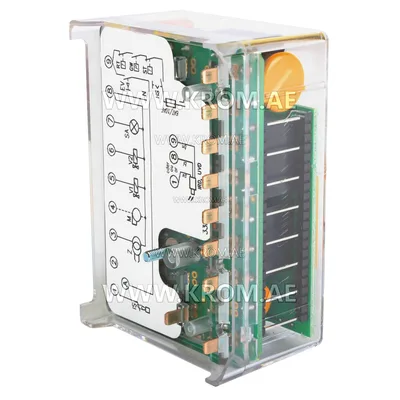 Honeywell DKG972-N mod. 10 0432010 control box