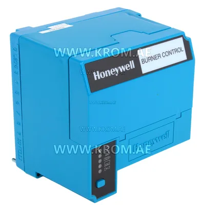 Honeywell RM7824A1006 burner control