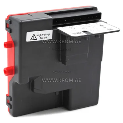 Honeywell S4565C1108U control box