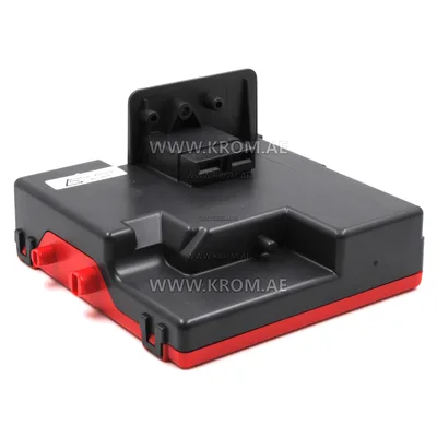 Honeywell S4565C1108U control box