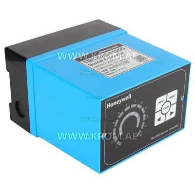 Honeywell TBC2800A1000 control box