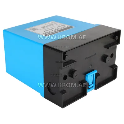 Honeywell TBC2800A1000 control box