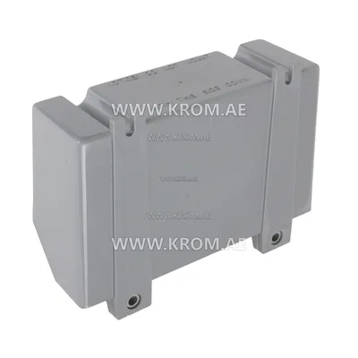 Honeywell S4560B1089 gas boiler control unit