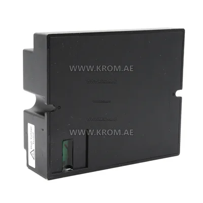 Honeywell S4563C1027 gas boiler control unit