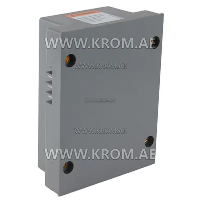 Honeywell S87B1016 ignition control