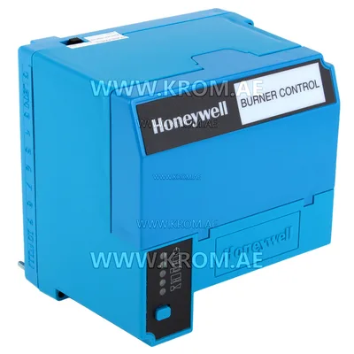 Honeywell EC7830A1041 burner control