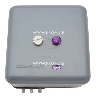 Honeywell RA890G1260 protection relay