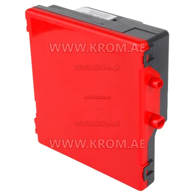 Honeywell S4565B2041 gas boiler control unit