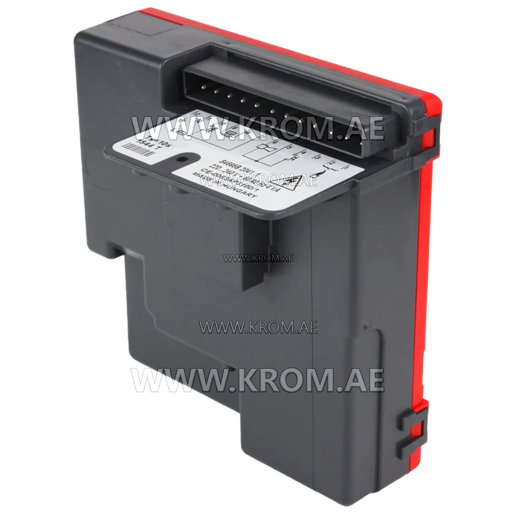 Honeywell S4565B2041 gas boiler control unit