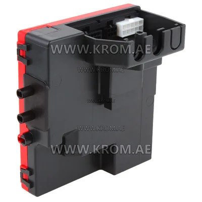 Honeywell S4965CM3035 gas boiler control unit