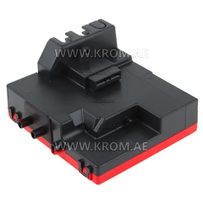 Honeywell S4965CM3035 gas boiler control unit