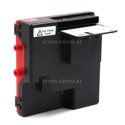 Honeywell S4565P2008 gas boiler control unit