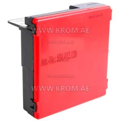 Honeywell S4565CM1047 gas boiler control unit