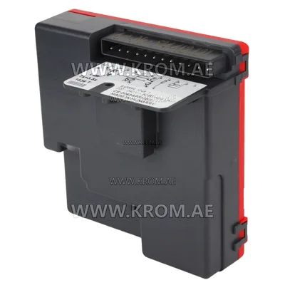Honeywell S4565R1048 gas boiler control unit