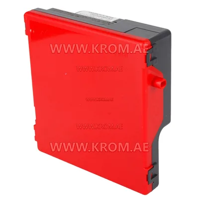 Honeywell S4565R1048 gas boiler control unit