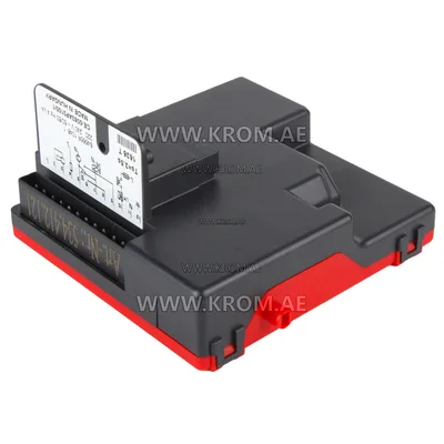 Honeywell S4565R1048 gas boiler control unit