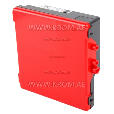 Honeywell S4565A2092 gas boiler control unit