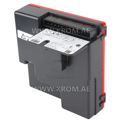 Honeywell S4565A2092 gas boiler control unit
