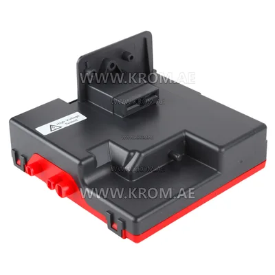 Honeywell S4565A2092 gas boiler control unit