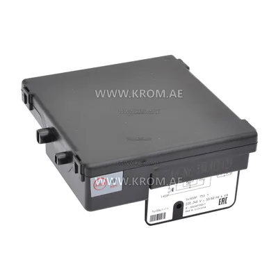 Honeywell S4565BF1153 gas boiler control unit