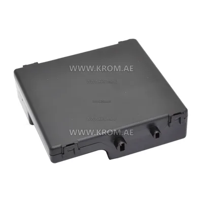 Honeywell S4565BF1153 gas boiler control unit